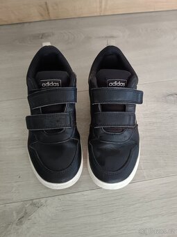 Dětské boty ADIDAS - 34 vel. - 2