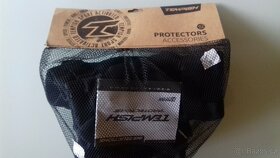 Sada chráničů Tempish NOVÉ, vel. M - 2