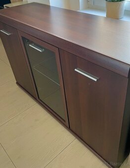 Skříňka nízká - 2