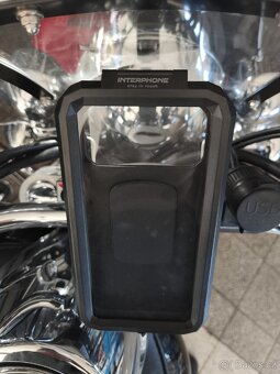 Pouzdro na telefon vodotěsné - 2