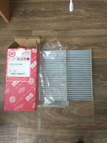 Prodám Kabinovy filtr Renault Laguna III - 2