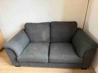 prodám malý gauč - 2