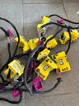 Webasto Eberspacher - 2