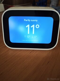 Xiaomi Smart clock - 2