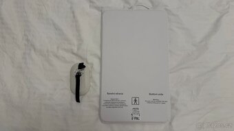 Monitor dechu Nanny Jablotron BM-02 - 2