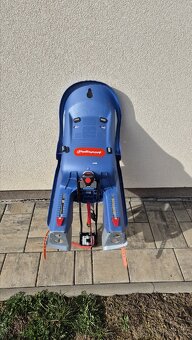 Dětská sedačka Polisport - 2