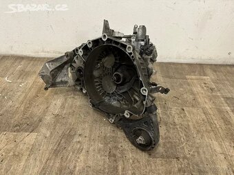 Opel Insignia 2.0T převodovka - 2