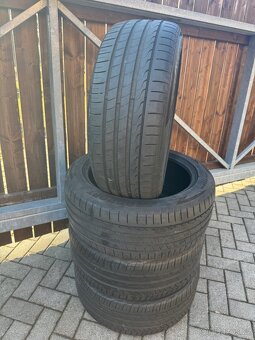 Letní pneu 235/45/R18 98W - 2