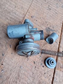 Karburátor Jawa - 2