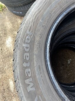 Letní pneu 185/70/14 - 2