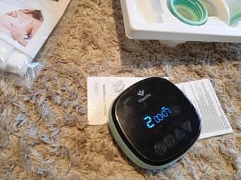 Odsávačka mléka - 2