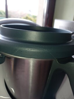 Thermomix tm5 - 2