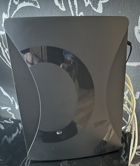 Modem - O2 Smart Box 2 195400, barva černá - 2