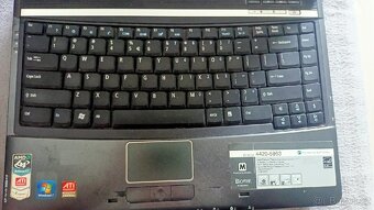 Acer Extensa 4420-5963 - 2