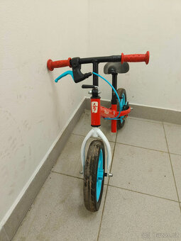 Dětské odrážedlo - 2