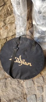 Bicí souprava Tama - 2