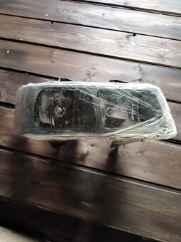 Gmc Savana, Chevrolet express - 2