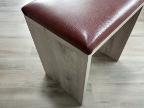 Štokrle .Seslík - 2