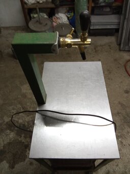 Chlazení plus pípa - 2