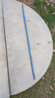 Konstrukce na skluzavku - 2