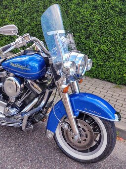 Harley Davidson Road King - 2