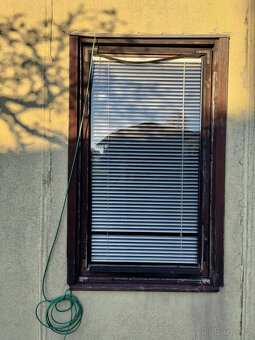 Obytná buňka za odvoz - 2