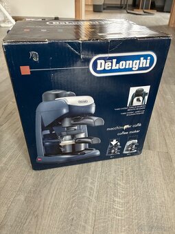 Delonghi EC7 - 2
