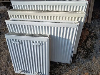 Radiátory - 2