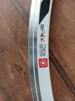 Ráfek Mach1 omega - 2