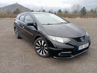 Honda Civic 1.8⭐ AUTOMAT🔥 - 2