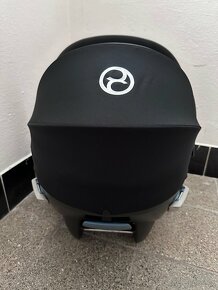 Dětská autosedačka Cybex Aton 5 - 2