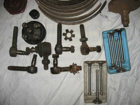 konvut š octávia - 2