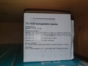 Tonery - 2