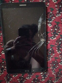 Samsung Tablet - 2