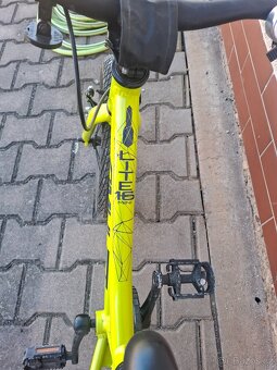 Dětske kolo "16" - 2