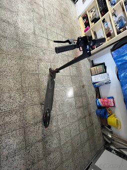 Xiaomi Mi Scooter PRO - 2