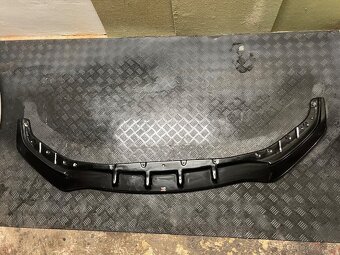 Maxton spoiler Bmw G30 - 2
