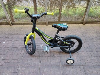 Leader Fox KENO 14" - 2