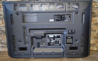 Televize Panasonic Viera model TH-42PX80E - 2