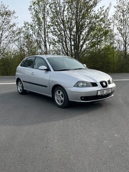 Seat Ibiza 1.2htp - 2