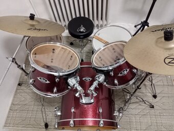 Bicí sada PEARL Export Series - 2
