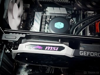 Herní PC | i7-9700f, RTX 2070, 16GB, 1TB SSD - 2