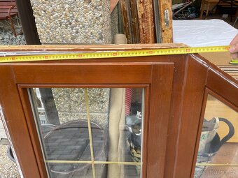 Prodam plastove euro okno - 2