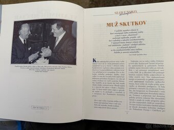Kniha Vladimír Mečiar - 2