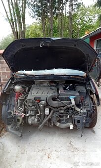 VW Sharan 103kw - 2