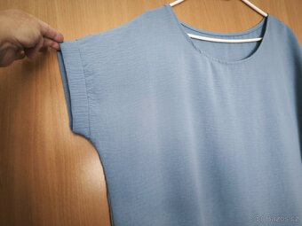 Dámské šaty XL - 2