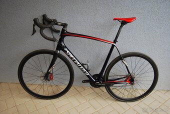 Specialized Roubaix Carbon 61CM - 2