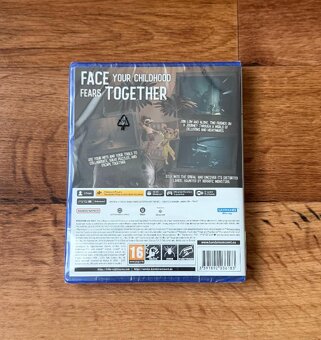 Hra Sony PS5: Little Nightmares III (NOVÁ) - 2