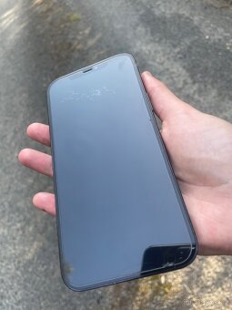 IPhone 12 Pro max - 2
