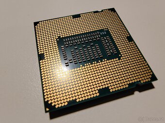 Nabízím procesor (CPU) Intel Core i5-3550 - 2